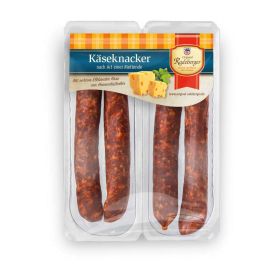 Käseknacker