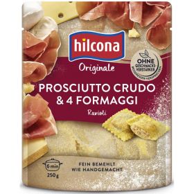 Hilcona Gefüllte Nudeln, je 250 g