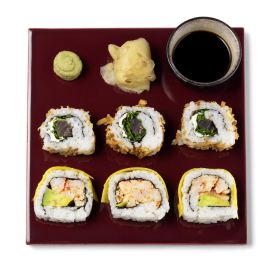 Globus Sushi-Mix-Box, 176 g