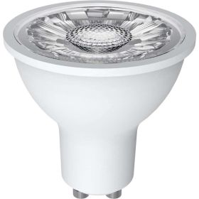 LED Glühbirne, GU10, 6,5W, 220-240V