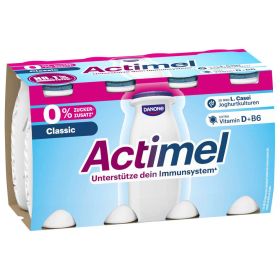 Actimel Trinkjoghurt, Classic