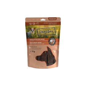 Hunde-Snack Fleischstreifen Mini, Wildfleisch