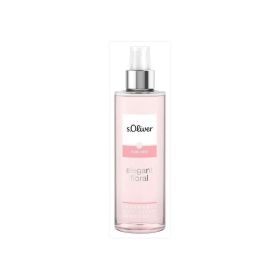 Bodymist For Her, elegant Floral