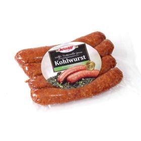 Kohlwurst