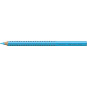 Trockentextmaker Jumbo Grip Neon, blau