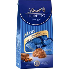Link zu  Fioretto Schoko-Parlinen, Maxi, Nougat