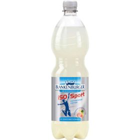 Link zu  Iso Sport, Grapefruit-Zitrone