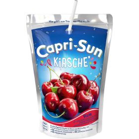 Capri Sonne, Kirsch