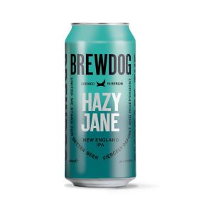 Bier Hazy Jane 5%