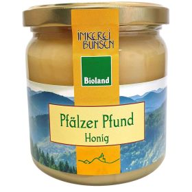 Link zu  Pfälzer Pfund Honig