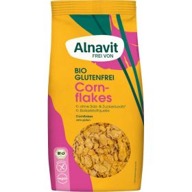 Bio Cornflakes glutenfrei
