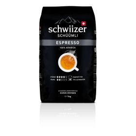 Kaffeebohnen Espresso