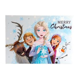 Adventskalender Frozen