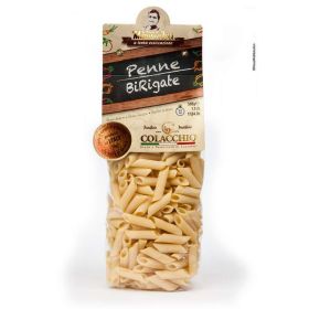 Penne BiRigate