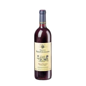 Vieille Vignes Côteaux du Languedoc AOC, Rotwein