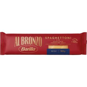 Link zu  Al Bronzo Spaghettoni, Pasta
