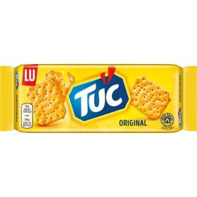 Tuc Cracker, Original