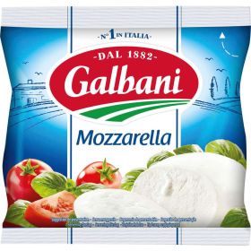 Mozzarella, Original