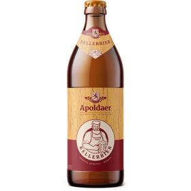 Link zu  Kellerbier 5%
