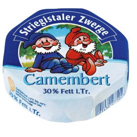 Camembert