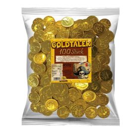 Goldtaler