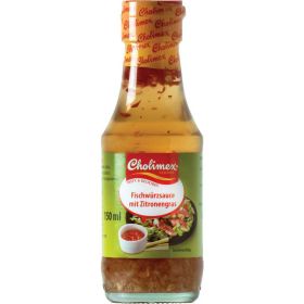 Fischwürzsauce