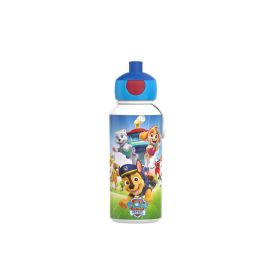 Trinkflasche Pop-Up Campus 400 ml