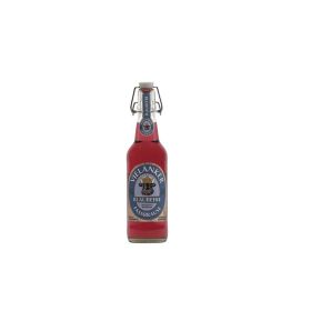 Fassbrause Blaubeere, alkoholfrei