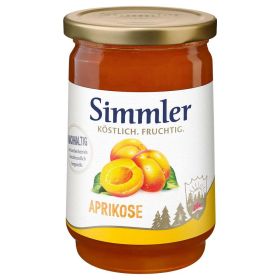 Konfitüre Aprikose