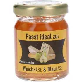 Link zu  Senfsauce, Birne