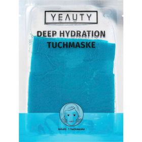 Link zu  Tuchmaske, Deep Hydration
