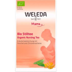 Bio Stilltee Mama, Kräutermischung