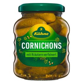 Link zu  Cocktail-Cornichons