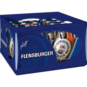 Pilsener Bier, 4,8 % (4x 1,980 Liter)