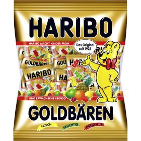 Haribo Minis, je 220–250 g