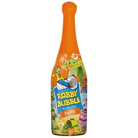 Link zu  Beeren Kindersekt Jungle-Party, alkoholfrei