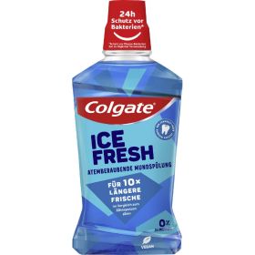 Link zu  Colgate  Mundspülung All in One oder Fresh Breath, je 500 ml