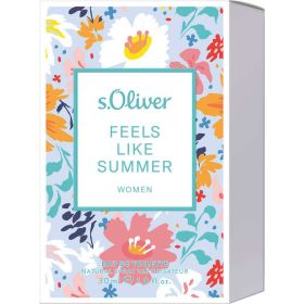 Link zu  Eau de Toilette Feels like Summer