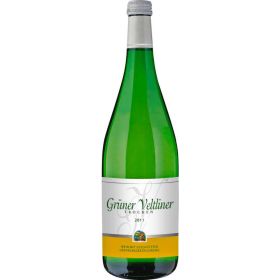 Grüner Veltliner trocken Ungarn, Weißwein