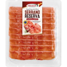 Link zu  Serrano Reserva hauchfein