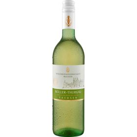 Müller Thurgau, Weißwein