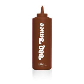 Squeeze BBQ Sauce