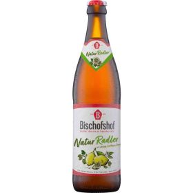 Radler naturtrüb