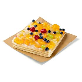 Obsttorte 900 g, gemischtes Obst