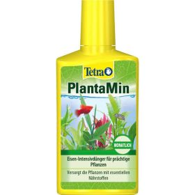 Teichpflege Plantamin, 250ml