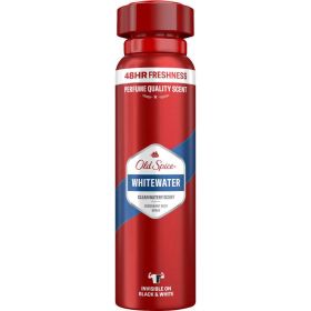 Whitewater Deo Spray