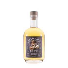 Terence Hill The Hero Whisky rauchig 49%