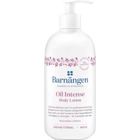 Oil Intense Bodylotion