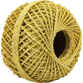 Band Cordonnet 1mm x 20m, Gold