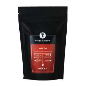Bohnenkaffee Espresso Italian Flair